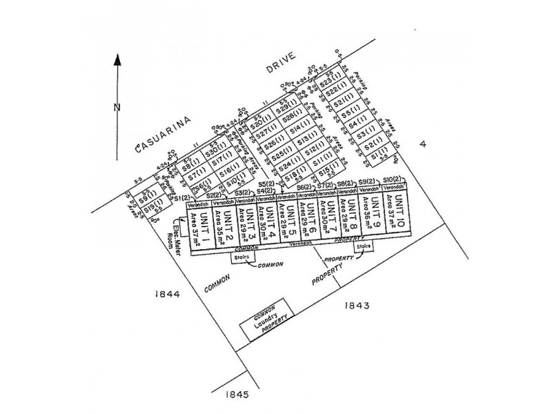4/256 Casuarina Drive, Nightcliff NT 0810