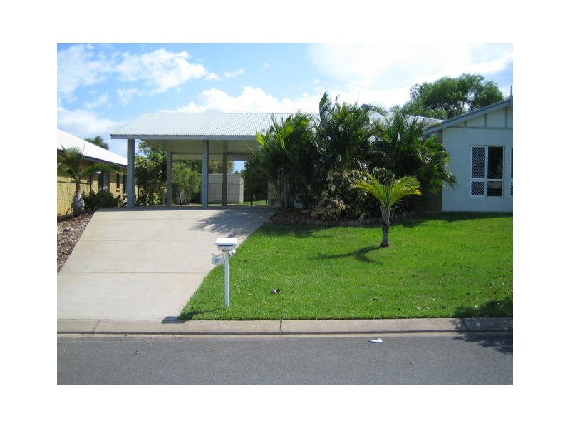 28 Butterfly Court, Gunn NT 0832