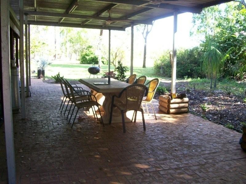 270 Gunn Point Road, Howard Springs NT 0835