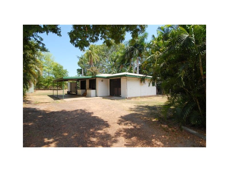 5 Carrington Street, Millner NT 0810