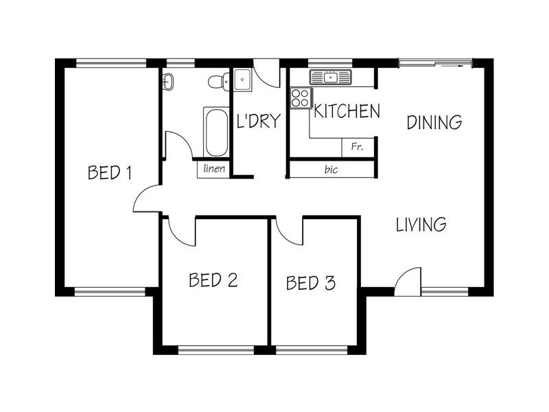 5 Carrington Street, Millner NT 0810