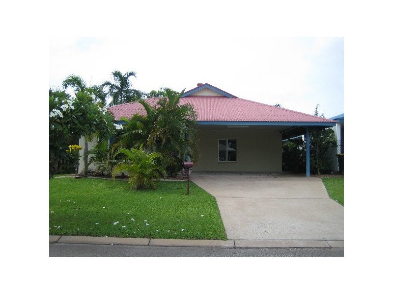 0 Bismarkia Court, Durack NT 0830