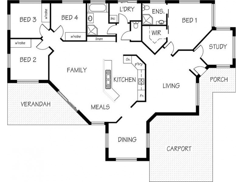 0 Bismarkia Court, Durack NT 0830