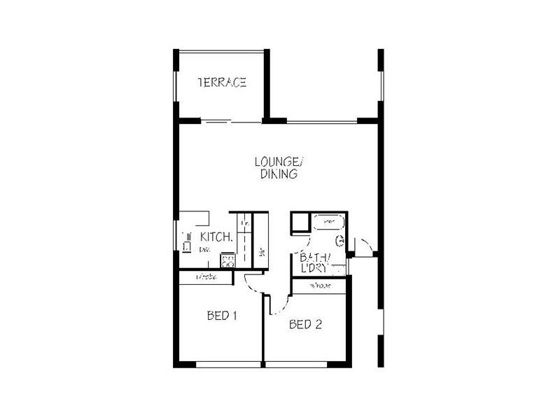 11/401 Trower Road, Brinkin NT 0810