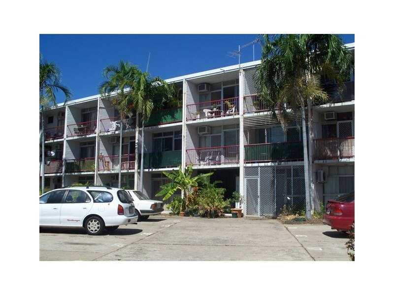 27/256 Casuarina Drive, Nightcliff NT 0810