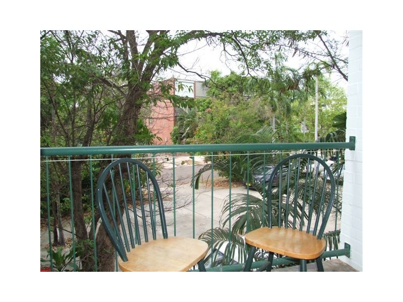 7/5 Poinciana Street, Nightcliff NT 0810