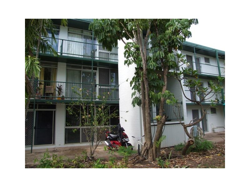 7/5 Poinciana Street, Nightcliff NT 0810