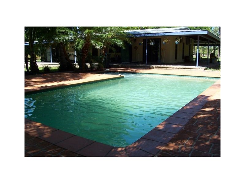 216 Bronzewing Avenue, Howard Springs NT 0835