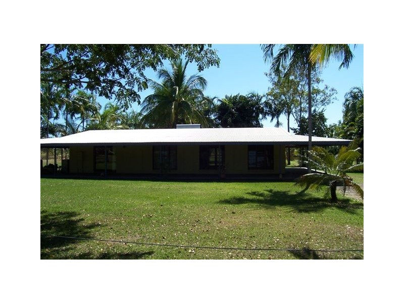 216 Bronzewing Avenue, Howard Springs NT 0835