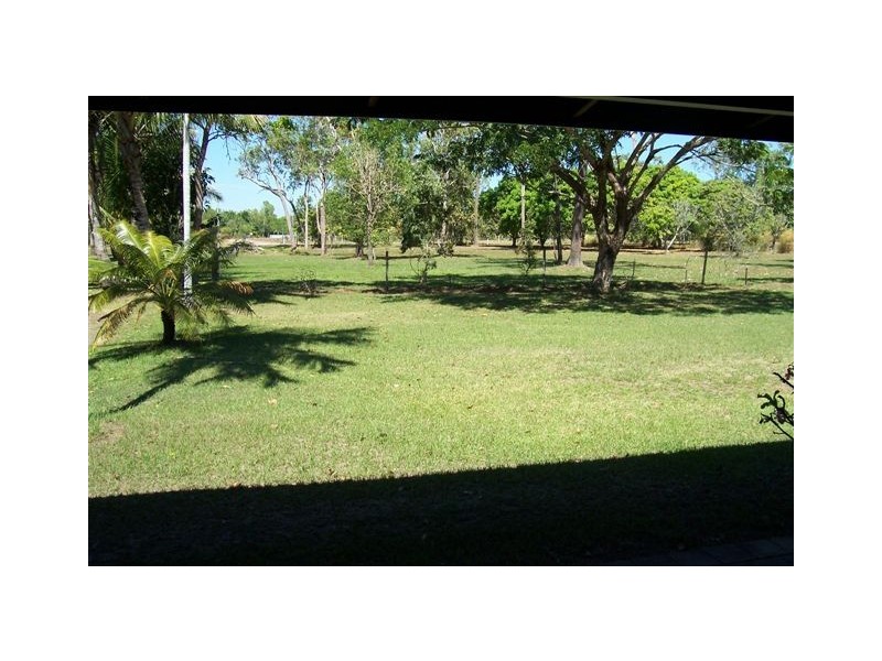 216 Bronzewing Avenue, Howard Springs NT 0835