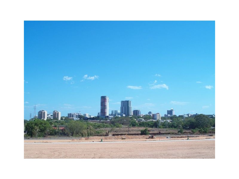 Lot 69 and 83 Frances Park Estate, Stuart Park NT 0820