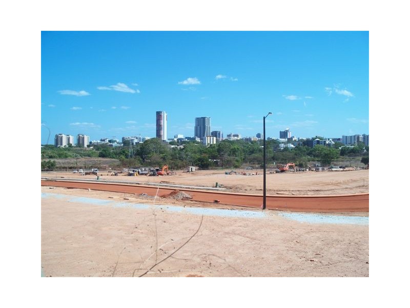 Lot 69 and 83 Frances Park Estate, Stuart Park NT 0820