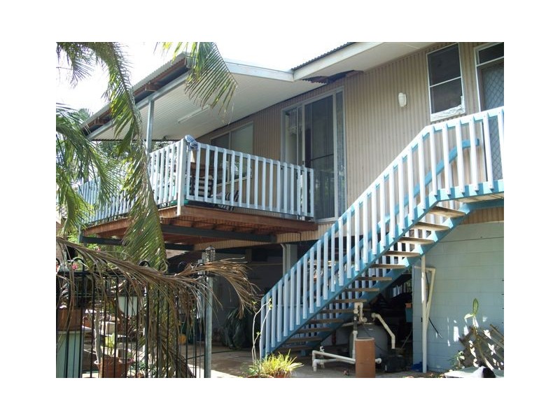 53 Priest Circuit, Gray NT 0830