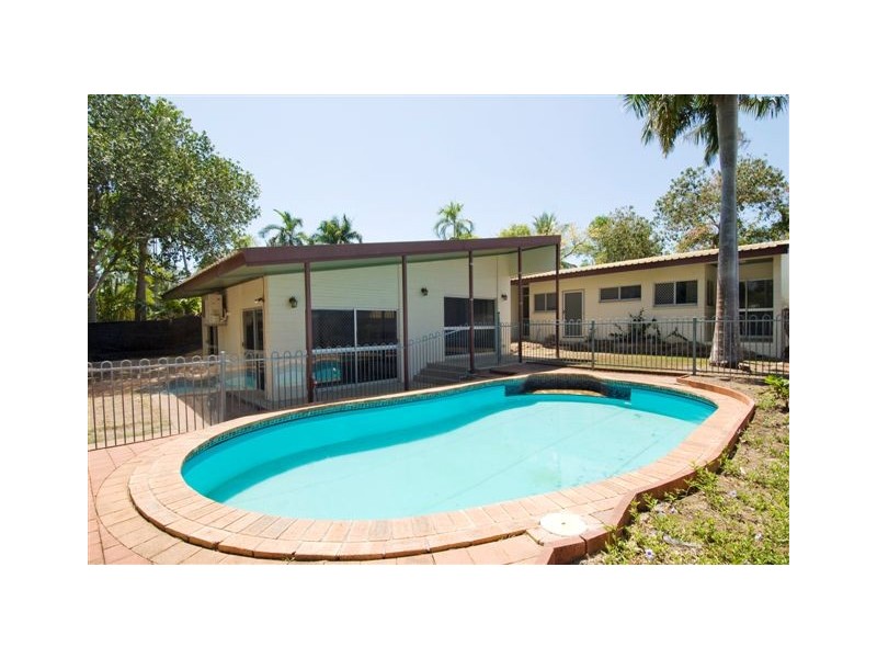 4 Sundew Court, Karama NT 0812