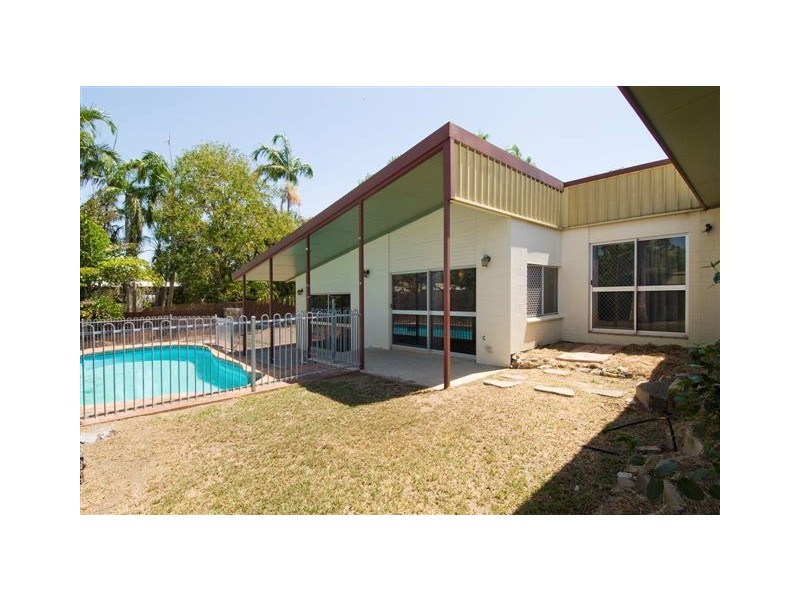 4 Sundew Court, Karama NT 0812