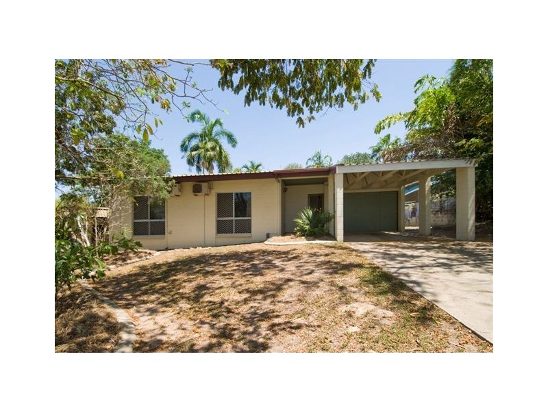 4 Sundew Court, Karama NT 0812