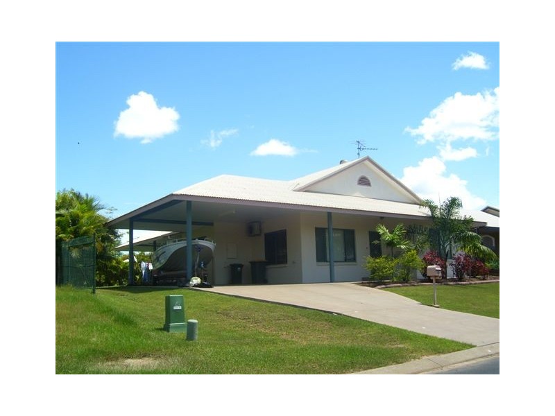 6 Bett Bett Court, Gunn NT 0832