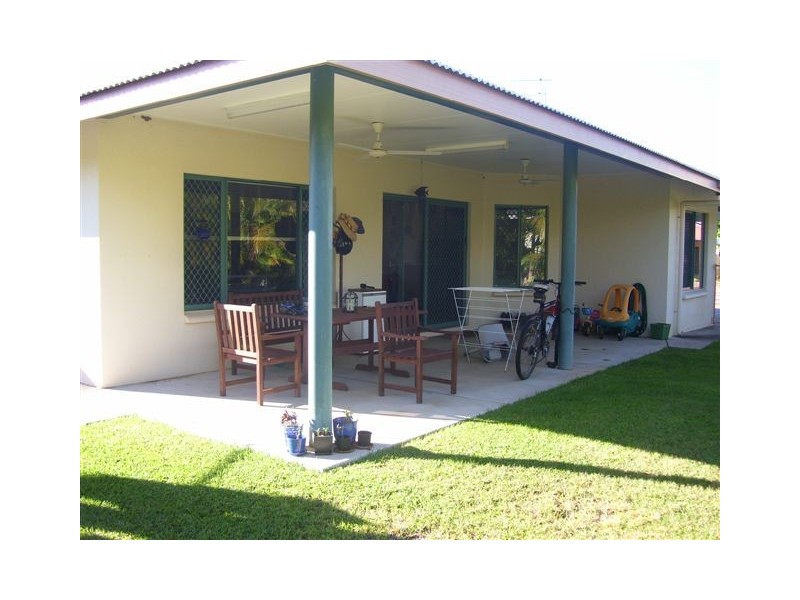 6 Bett Bett Court, Gunn NT 0832