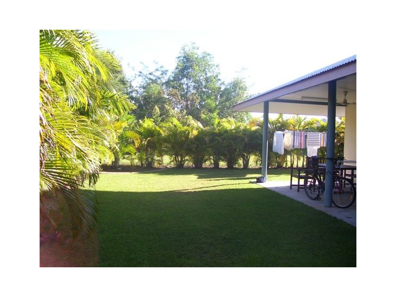 6 Bett Bett Court, Gunn NT 0832