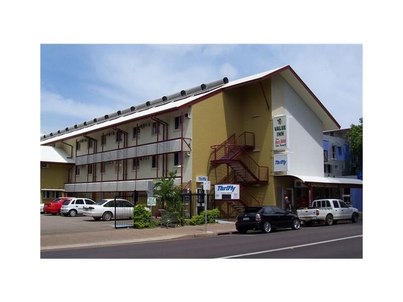 53/50 Mitchell Street, Darwin NT 0800