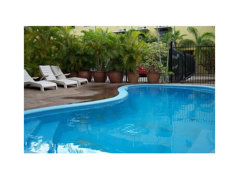 53/50 Mitchell Street, Darwin NT 0800