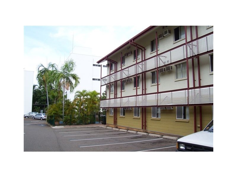 53/50 Mitchell Street, Darwin NT 0800