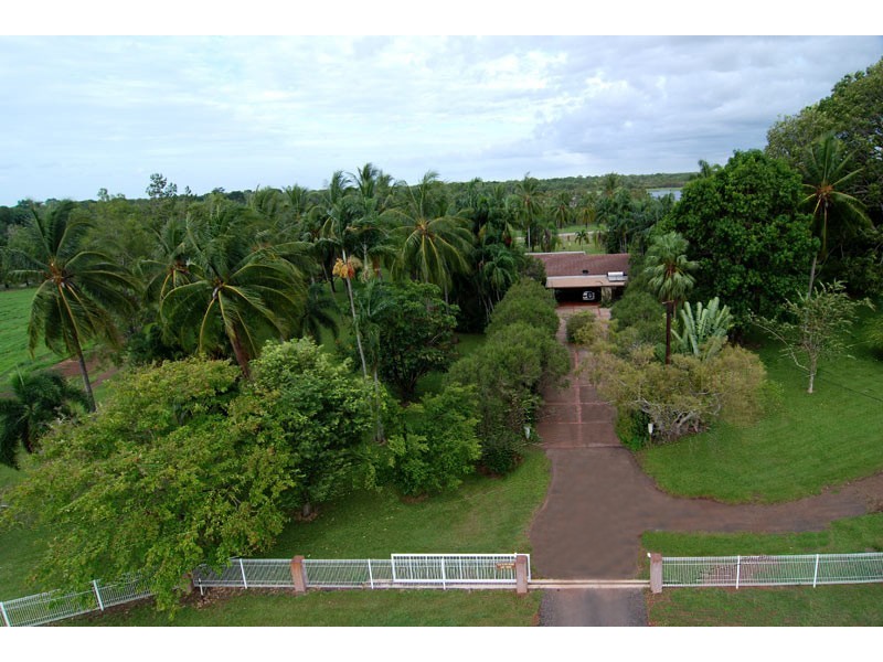 37 Caldwell Road, Mcminns Lagoon NT 0822