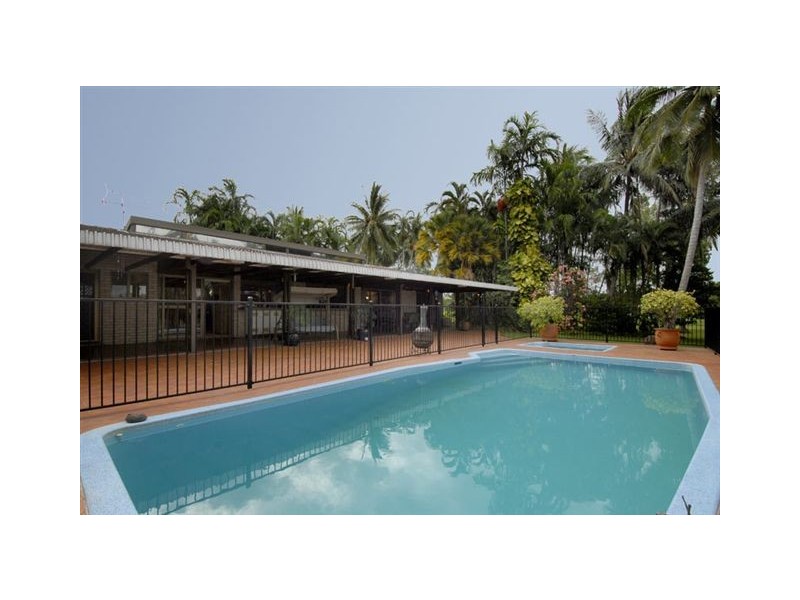 37 Caldwell Road, Mcminns Lagoon NT 0822