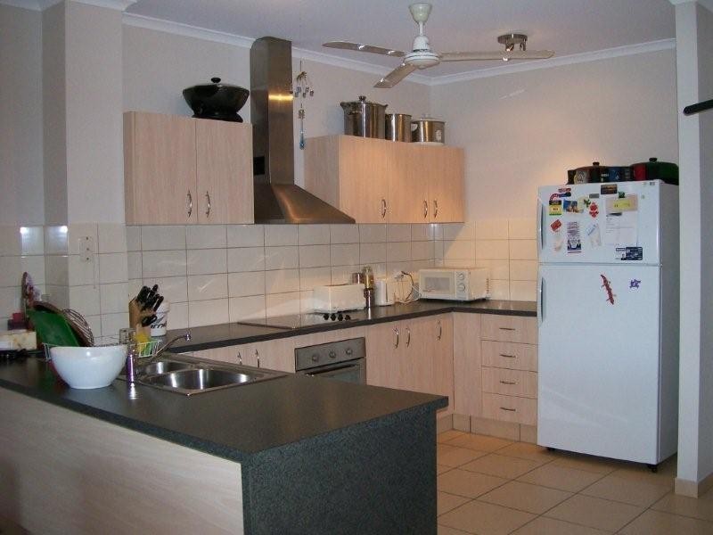 2/23 Mannikan Court, Bakewell NT 0832