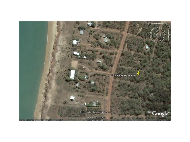 120 Andreas Avenue, Dundee Beach NT 0840