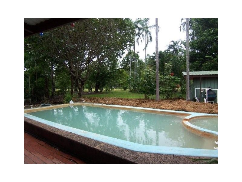 310 Bees Creek Road, Bees Creek NT 0822