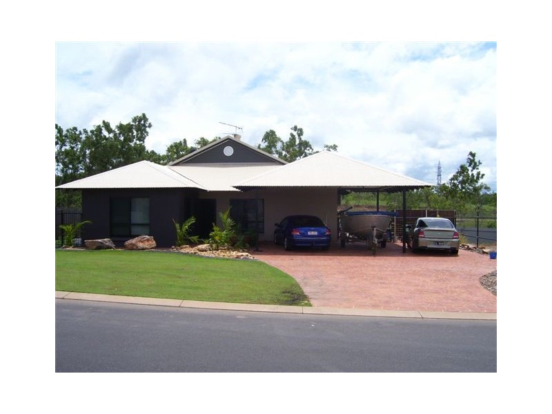 23 Inverway Circuit, Farrar NT 0830