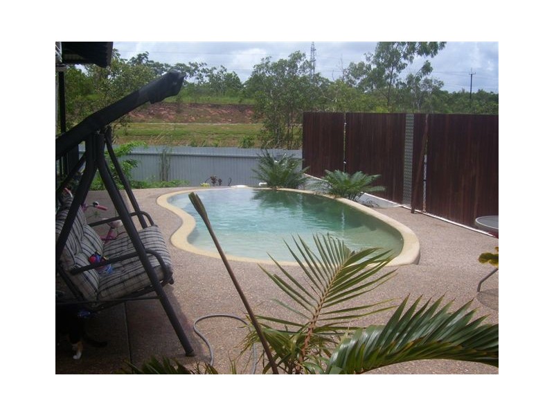 23 Inverway Circuit, Farrar NT 0830
