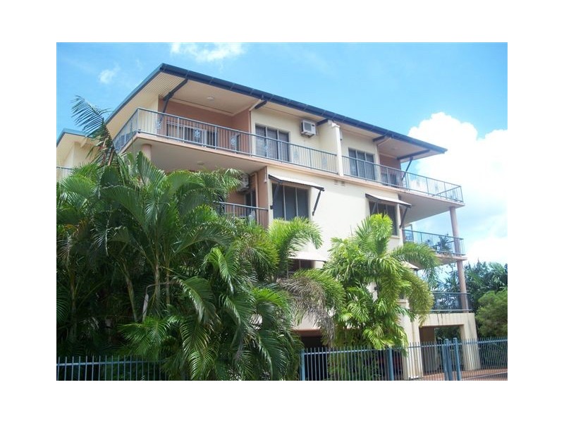 4 Foelsche Street, Darwin NT 0800