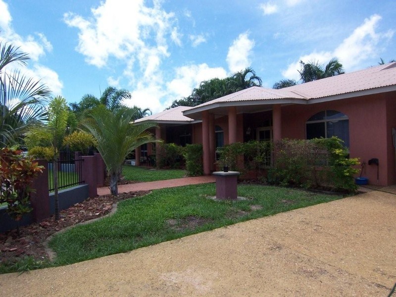 10 Goodall Circuit, Rosebery NT 0832