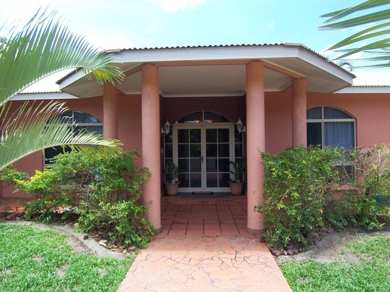 10 Goodall Circuit, Rosebery NT 0832