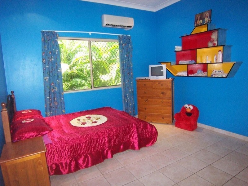 10 Goodall Circuit, Rosebery NT 0832