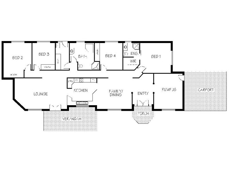 10 Goodall Circuit, Rosebery NT 0832