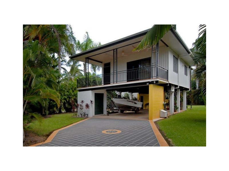 2 Weedon Street, Wanguri NT 0810