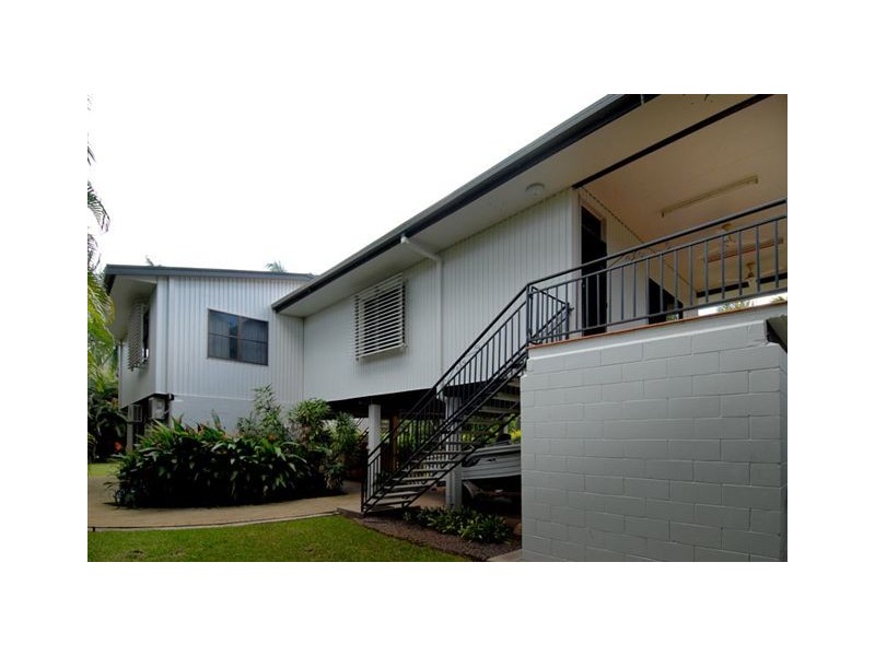 2 Weedon Street, Wanguri NT 0810