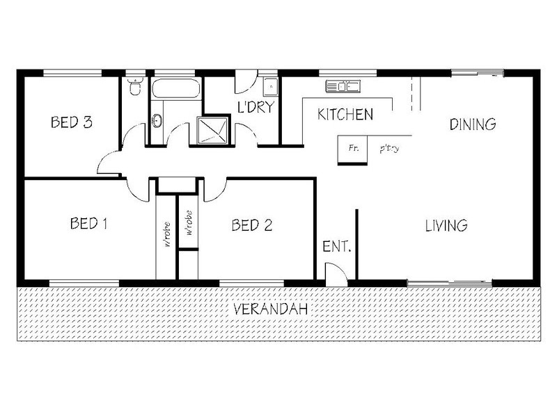 1 Azimuth Court, Woodroffe NT 0830