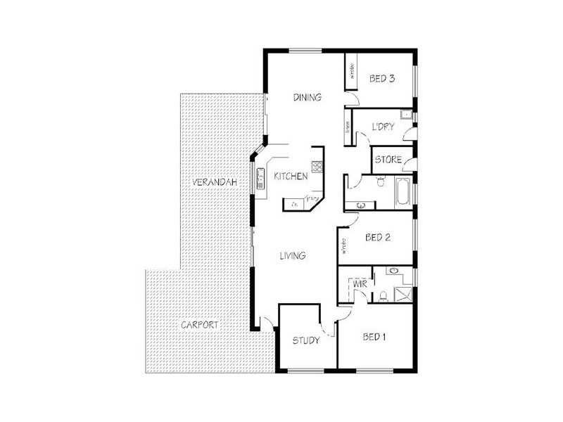 15 Blackmore Court, Gunn NT 0832