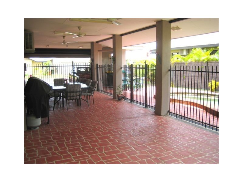 15 Blackmore Court, Gunn NT 0832