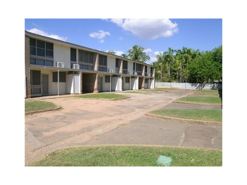 5/25 Bernhard Street, Katherine NT 0850