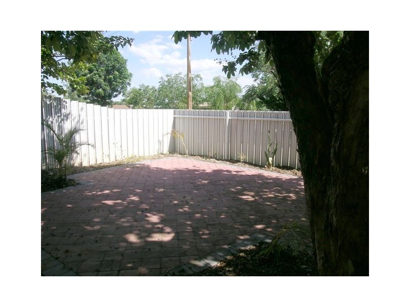5/25 Bernhard Street, Katherine NT 0850