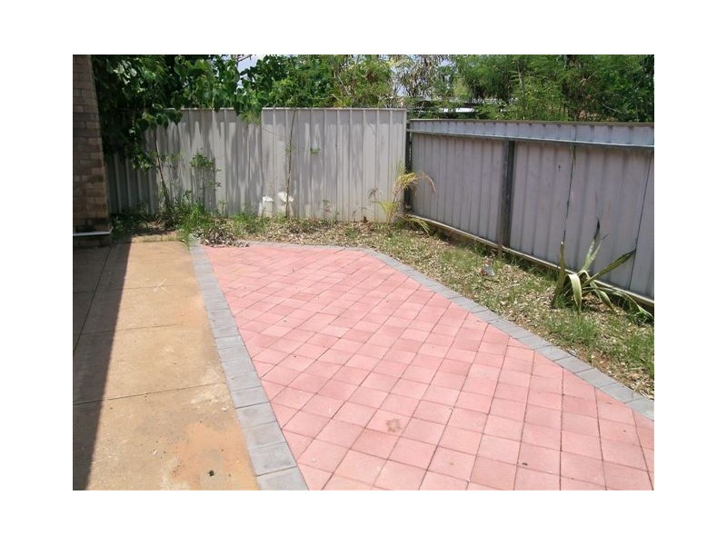 5/25 Bernhard Street, Katherine NT 0850