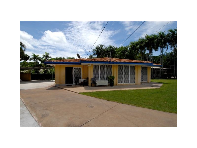 35 Alawa Crescent, Alawa NT 0810