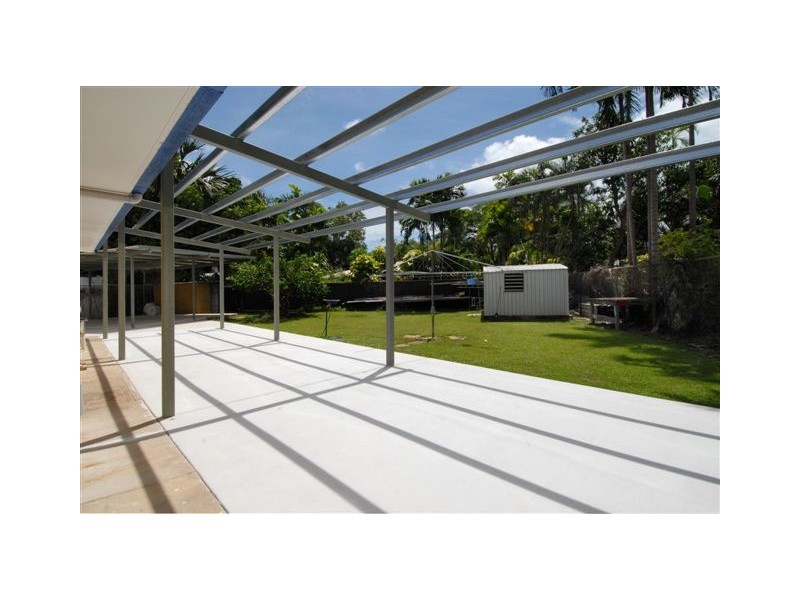 35 Alawa Crescent, Alawa NT 0810