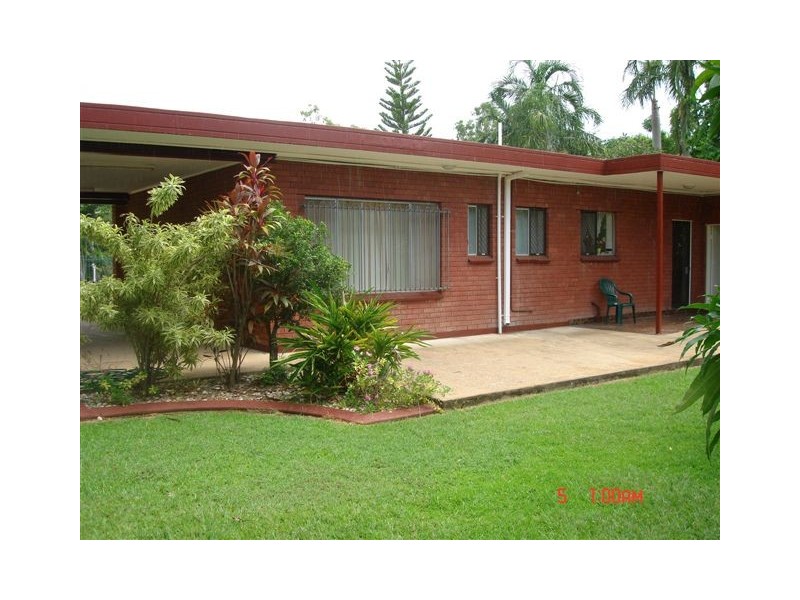 26 Weedon Street, Wanguri NT 0810