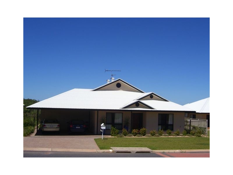 53 Inverway Circuit, Farrar NT 0830